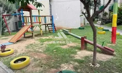 Apartamento com 2 quartos à venda na Rua Jorge Coelho, Braz de Pina, Rio de Janeiro, 38 m2 por R$ 80.000