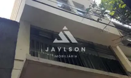 Sala comercial com 1 sala à venda na Rua Marcílio Dias, Centro, Rio de Janeiro, 22 m2 por R$ 105.000
