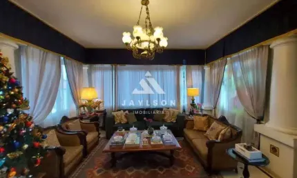 Casa com 7 quartos à venda na Rua Senador Pedro Velho, Cosme Velho, Rio de Janeiro, 585 m2 por R$ 4.790.000