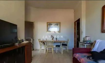 Apartamento com 3 quartos à venda na Rua Robert Schumann, Jardim América, Rio de Janeiro, 84 m2 por R$ 250.000