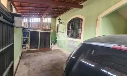 Casa com 2 quartos à venda na Rua Tenente Araquem Batista, Penha, Rio de Janeiro, 256 m2 por R$ 895.000