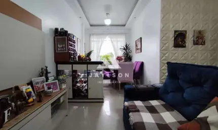 Apartamento com 2 quartos à venda na Rua João Silva, Olaria, Rio de Janeiro, 61 m2 por R$ 240.000