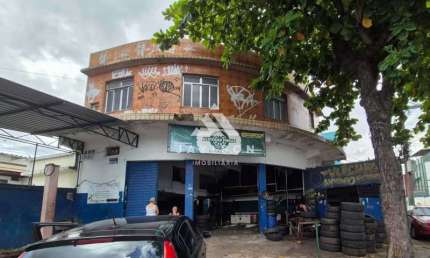 Ponto comercial com 2 salas à venda na Rua Marechal Antônio Sousa, Jardim América, Rio de Janeiro, 169 m2 por R$ 750.000