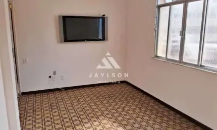 Apartamento com 2 quartos à venda na Rua Padre Ildefonso Penalba, Méier, Rio de Janeiro, 65 m2 por R$ 249.000