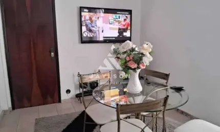 Apartamento com 3 quartos à venda na Rua Padre Ildefonso Penalba, Méier, Rio de Janeiro, 70 m2 por R$ 289.000