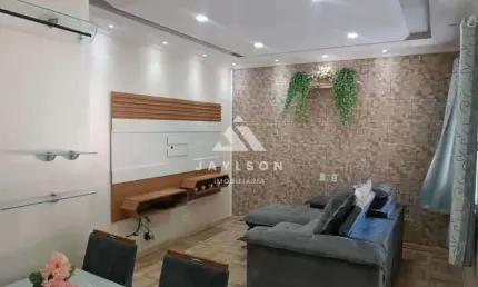 Apartamento com 2 quartos à venda na Rua Maria do Carmo, Penha Circular, Rio de Janeiro, 75 m2 por R$ 190.000