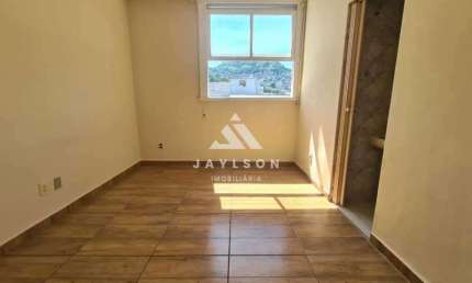 Apartamento com 1 quarto à venda na Rua do Catete, Catete, Rio de Janeiro, 37 m2 por R$ 480.000