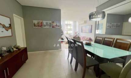 Apartamento com 4 quartos à venda na Rua Pompeu Loureiro, Copacabana, Rio de Janeiro, 120 m2 por R$ 1.410.000
