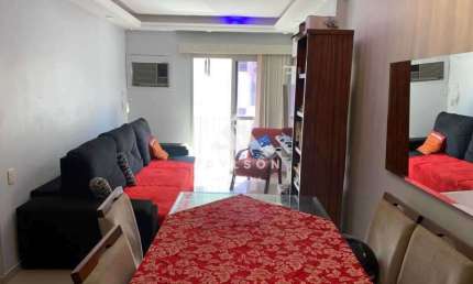 Apartamento com 2 quartos à venda na Rua Senador Nabuco, Vila Isabel, Rio de Janeiro, 70 m2 por R$ 320.000