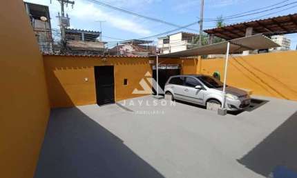 Casa com 2 quartos à venda na Rua Marupiara, Rocha Miranda, Rio de Janeiro, 66 m2 por R$ 350.000