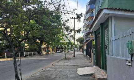 Casa com 2 quartos à venda na Rua Engenheiro Francelino Mota, Vila da Penha, Rio de Janeiro, 40 m2 por R$ 320.000