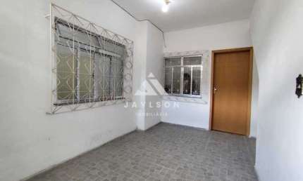 Casa com 4 quartos à venda na Rua Joaquim de Sousa, Rocha Miranda, Rio de Janeiro, 170 m2 por R$ 115.000