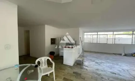Apartamento com 2 quartos à venda na Avenida Niemeyer, São Conrado, Rio de Janeiro, 128 m2 por R$ 750.000