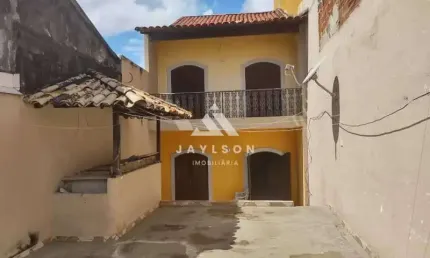 Casa com 2 quartos à venda na Rua Oliveira Dias, Quintino Bocaiúva, Rio de Janeiro, 80 m2 por R$ 265.000