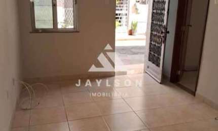 Apartamento com 2 quartos à venda na Rua São Luiz Gonzaga, São Cristóvão, Rio de Janeiro, 60 m2 por R$ 290.000