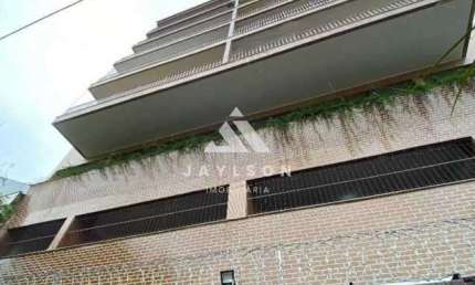 Apartamento com 2 quartos à venda na Rua Barão de Cotegipe, Vila Isabel, Rio de Janeiro, 95 m2 por R$ 360.000