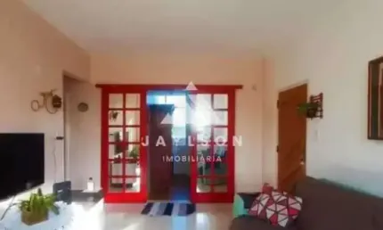 Apartamento com 3 quartos à venda na Rua Arquias Cordeiro, Engenho de Dentro, Rio de Janeiro, 72 m2 por R$ 245.000