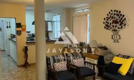 Casa com 3 quartos à venda na Rua Maranhão, Méier, Rio de Janeiro, 362 m2 por R$ 429.000