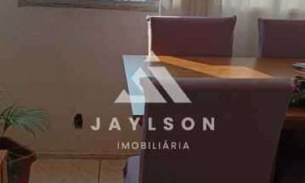 Apartamento com 2 quartos à venda na Rua Iguaba Grande, Pavuna, Rio de Janeiro, 48 m2 por R$ 55.000