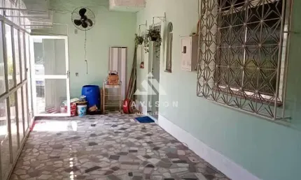 Apartamento com 2 quartos à venda na Rua General Miguel Costa, Guadalupe, Rio de Janeiro, 55 m2 por R$ 260.000