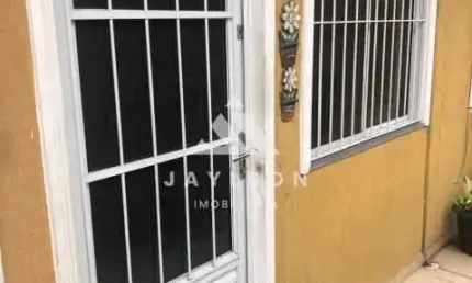 Casa em condomínio fechado com 2 quartos à venda na Rua Frei Henrique, Piedade, Rio de Janeiro, 64 m2 por R$ 278.000