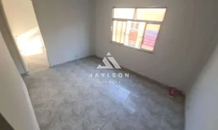 Apartamento com 2 quartos à venda na Avenida Chrisóstomo Pimentel de Oliveira, Pavuna, Rio de Janeiro, 50 m2 por R$ 120.000