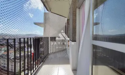 Apartamento com 2 quartos à venda na rua ernesto nunes, piedade, rio de janeiro, 65 m2 por r$ 205.000