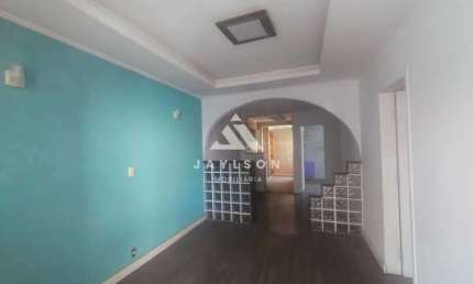 Apartamento com 2 quartos à venda na Rua Honório, Cachambi, Rio de Janeiro, 138 m2 por R$ 280.000