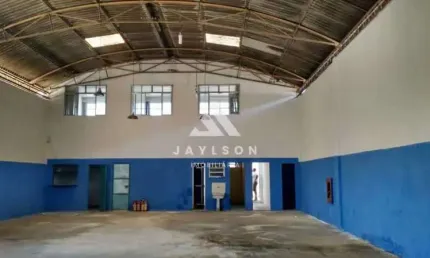 Barracão / Galpão / Depósito com 3 salas à venda na Rua Comandante Vergueiro da Cruz, Olaria, Rio de Janeiro, 1500 m2 por R$ 2.900.000
