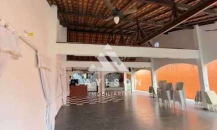 Casa com 2 quartos à venda na Rua Macambira, Bento Ribeiro, Rio de Janeiro, 220 m2 por R$ 1.390.000