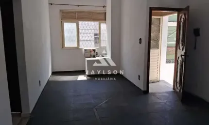 Apartamento com 4 quartos à venda na Rua Aquidabã, Méier, Rio de Janeiro, 169 m2 por R$ 468.000