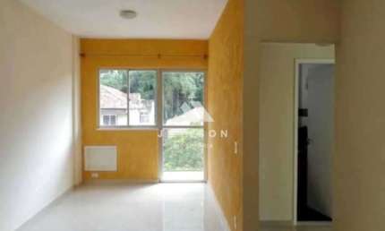Apartamento com 2 quartos à venda na Rua Conselheiro Otaviano, Vila Isabel, Rio de Janeiro, 80 m2 por R$ 196.000