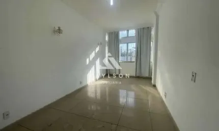 Apartamento com 2 quartos à venda na Rua Cardoso de Morais, Bonsucesso, Rio de Janeiro, 67 m2 por R$ 280.000