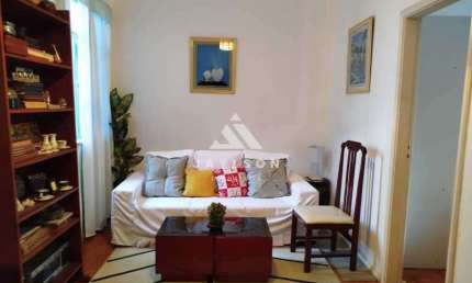 Apartamento com 2 quartos à venda na Rua General Bruce, Vasco da Gama, Rio de Janeiro, 47 m2 por R$ 280.000
