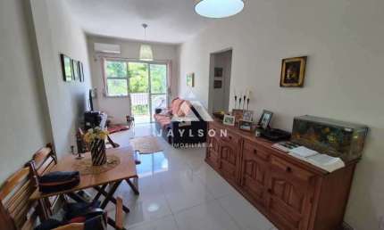 Apartamento com 2 quartos à venda na Rua Cândido Benício, Praça Seca, Rio de Janeiro, 59 m2 por R$ 160.000