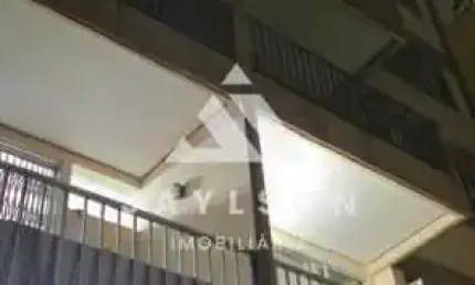 Apartamento com 2 quartos à venda na rua monsenhor jerônimo, engenho de dentro, rio de janeiro, 61 m2 por r$ 235.000
