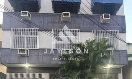 Apartamento com 2 quartos à venda na Rua da Justiça, Vila da Penha, Rio de Janeiro, 70 m2 por R$ 320.000