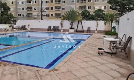 Apartamento com 2 quartos à venda na Rua Eulina Ribeiro, Engenho de Dentro, Rio de Janeiro, 52 m2 por R$ 230.000