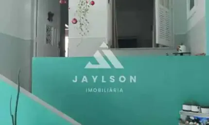 Casa com 2 quartos à venda na Rua Sidônio País, Engenheiro Leal, Rio de Janeiro, 58 m2 por R$ 160.000