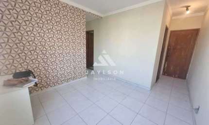 Apartamento com 2 quartos à venda na Rua Hannibal Porto, Irajá, Rio de Janeiro, 45 m2 por R$ 203.000