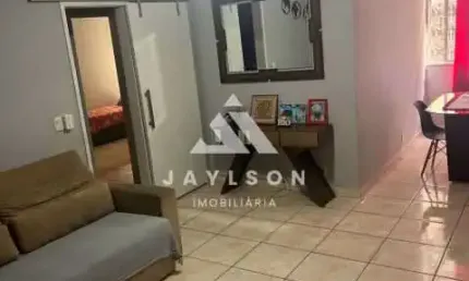 Apartamento com 2 quartos à venda na Rua Cambaúba, Jardim Guanabara, Rio de Janeiro, 96 m2 por R$ 550.000