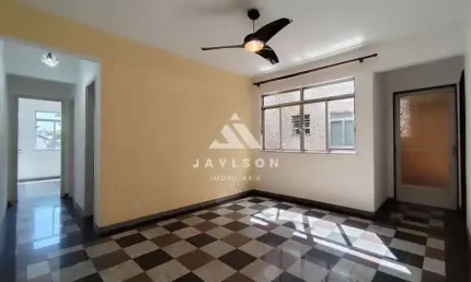 Apartamento com 2 quartos à venda na Rua Pedro Taques, Penha Circular, Rio de Janeiro, 65 m2 por R$ 220.000