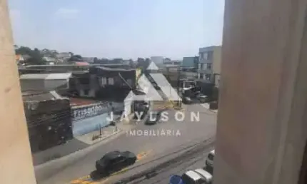 Apartamento com 3 quartos à venda na Avenida Antenor Navarro, Braz de Pina, Rio de Janeiro, 76 m2 por R$ 130.000