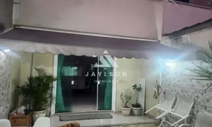 Casa em condomínio fechado com 3 quartos à venda na Rua Panorama, Freguesia (Jacarepaguá), Rio de Janeiro, 130 m2 por R$ 500.000