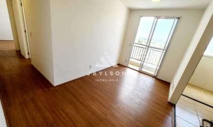 Apartamento com 2 quartos à venda na Rua Baronesa do Engenho Novo, Engenho Novo, Rio de Janeiro, 50 m2 por R$ 225.000