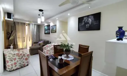 Apartamento com 3 quartos à venda na avenida oliveira belo, vila da penha, rio de janeiro, 87 m2 por r$ 650.000