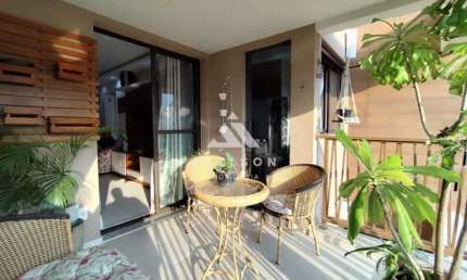 Apartamento com 3 quartos à venda na Avenida Oliveira Belo, Vila da Penha, Rio de Janeiro, 87 m2 por R$ 650.000