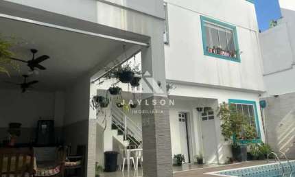 Casa com 6 quartos à venda na Rua Ataleia, Penha Circular, Rio de Janeiro, 301 m2 por R$ 1.450.000