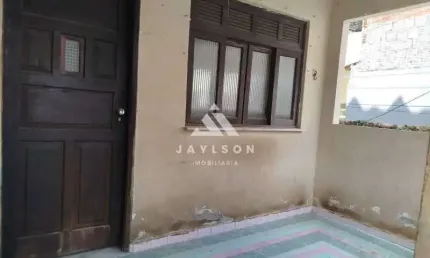 Apartamento com 4 quartos à venda na Rua Garcia Pires, Quintino Bocaiúva, Rio de Janeiro, 60 m2 por R$ 200.000