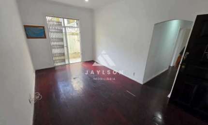 Apartamento com 2 quartos à venda na Rua Engenheiro Gama Lobo, Vila Isabel, Rio de Janeiro, 70 m2 por R$ 230.000